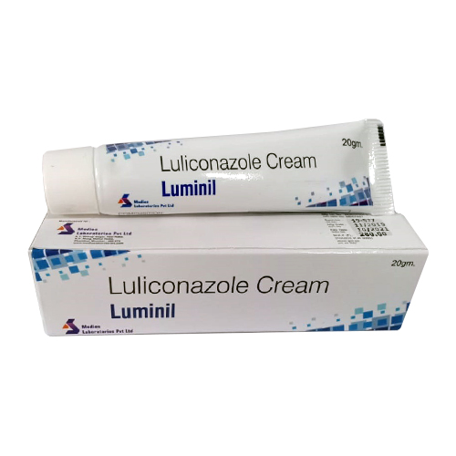 LUMINIL Cream