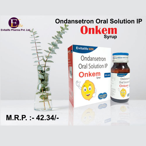 ONKEM Oral Drops