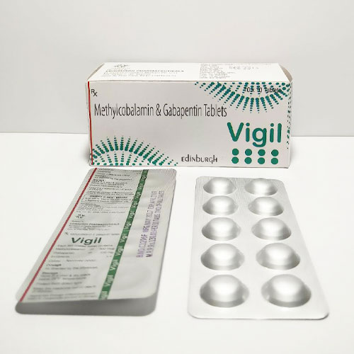 VIGIL Tablets