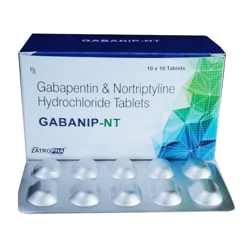 GABANIP-NT Tablets