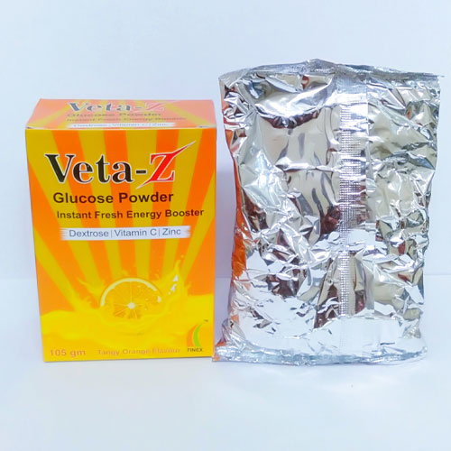 VETA-Z Energy Drink