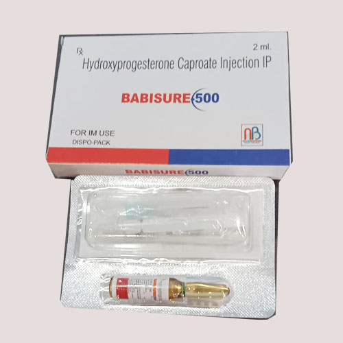 BABISURE-500 Injection