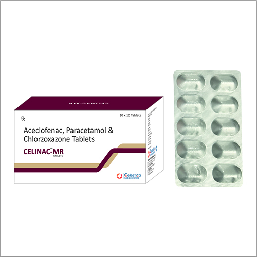 CELINAC-MR Tablets