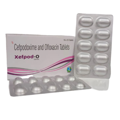XEFPOD-O Tablets