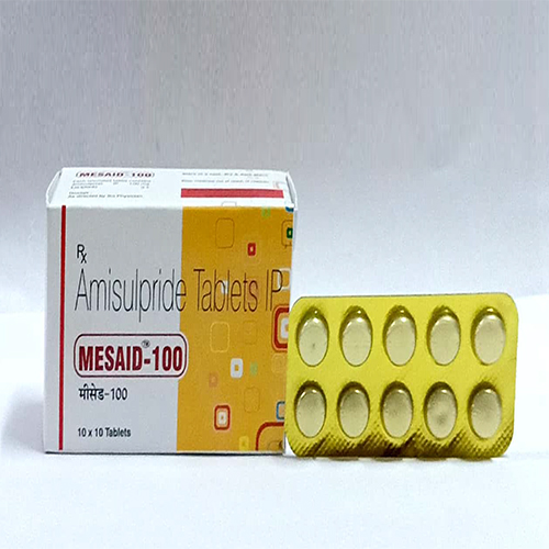 MESAID-100 Tablets