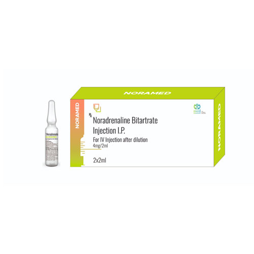 NoraMed Injection