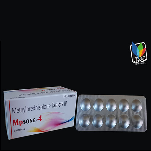 MPSONE-4 Tablets