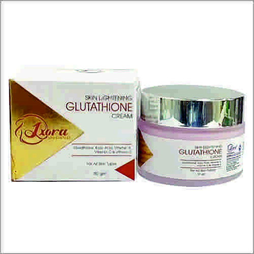 LXORA'® GLUTATHIONE CREAM