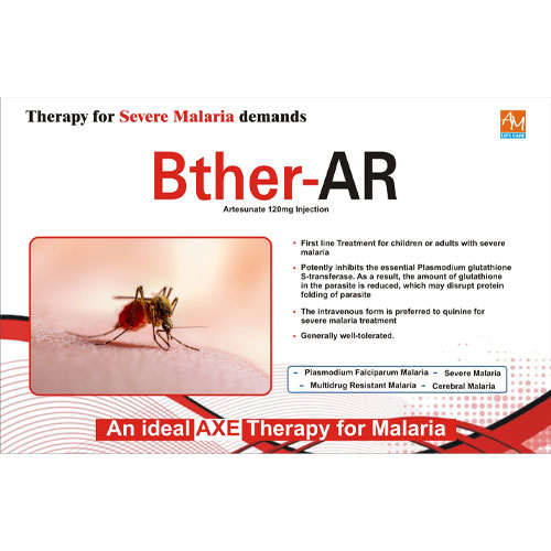 BTHER-AR Injection