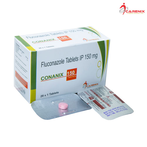 CONANIX-150 Tablets