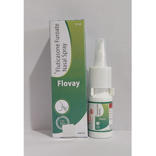 FLOVAY Nasal Spray