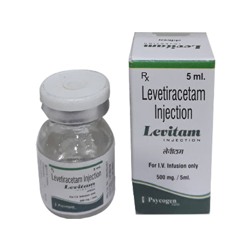 LEVITAM Injection