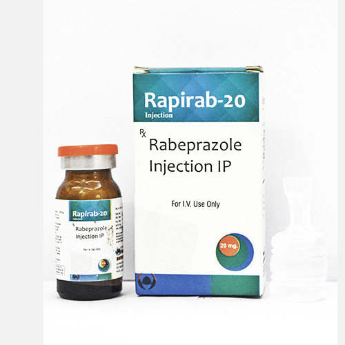 RAPIRAB-20 Injection