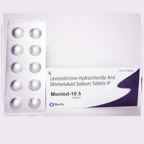 MONLED-10.5 Tablets