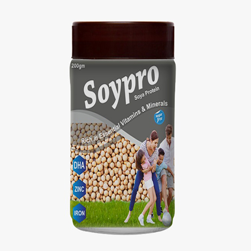 SOYPRO Soya Protein Powder