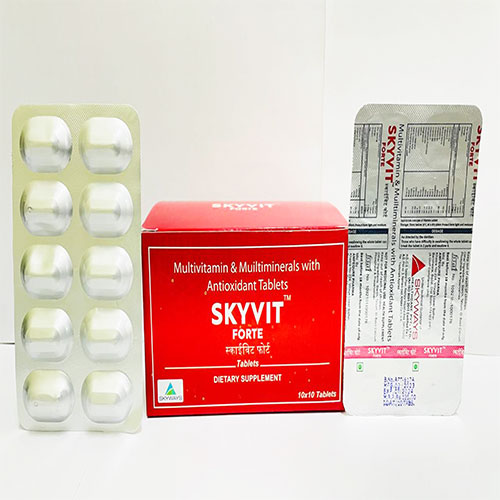 Skyvit-Forte Tablets