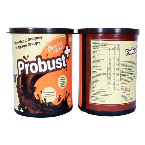 PROBUST-PLUS Protein Powder
