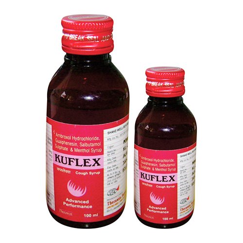 KUFLEX Syrup