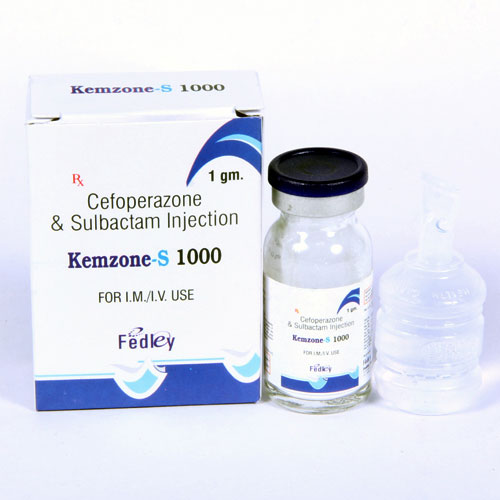 KEMZONE-S 1000 Injection