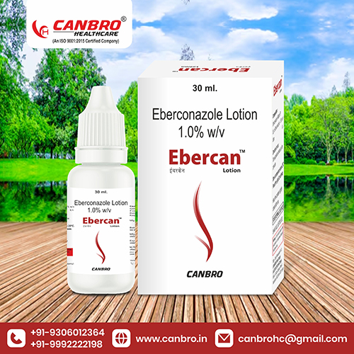 EBERCAN 30ml Lotion