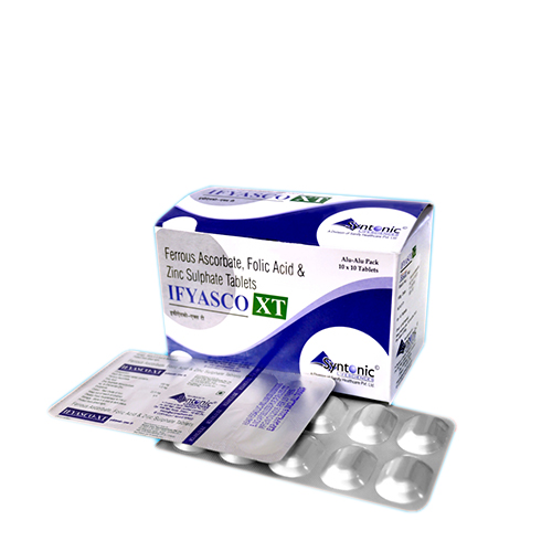 Ifyasco-XT Tablets