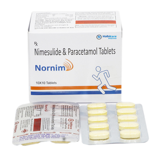 NORNIM Tablets