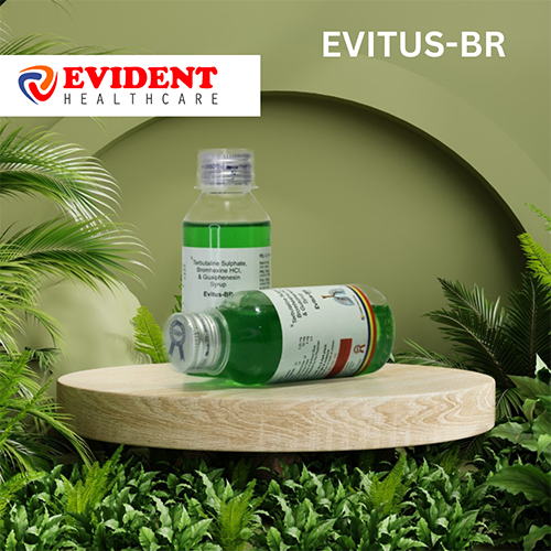 EVITUS-BR Syrup