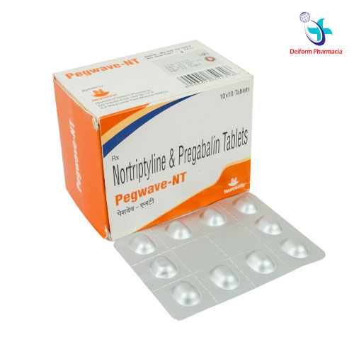 PEGWAVE-NT Tablets