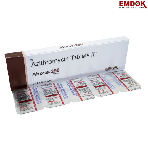 ABOSE-250 Tablets