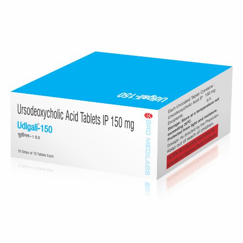 UDIGALL-150 Tablets