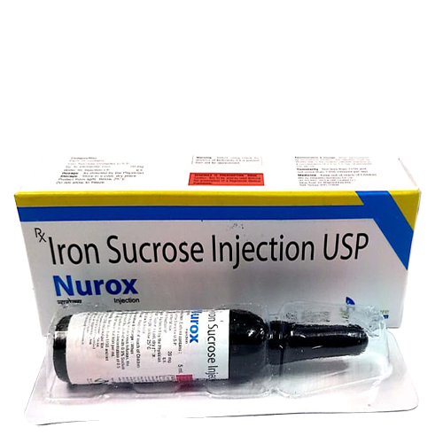 NUROX Injection