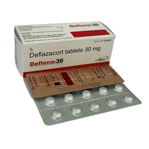 Deflena-30 Tablets