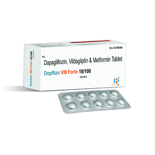 DOPFLIZN-VM FORTE Tablets
