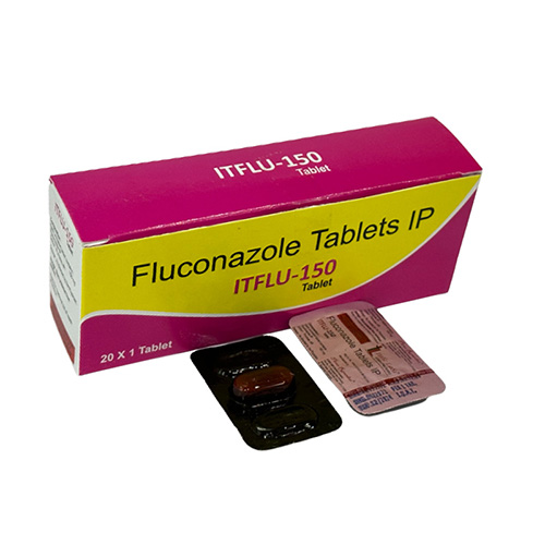 ITFLU-150 Tablets