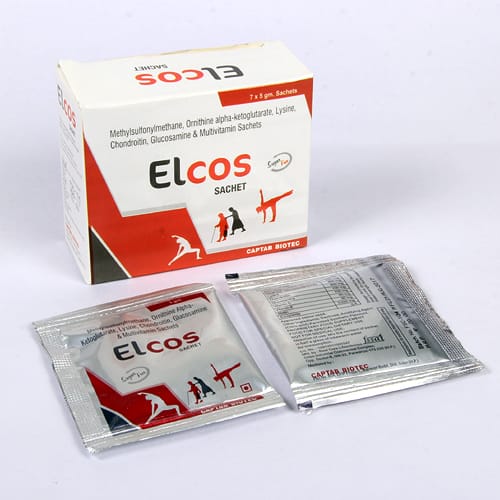 ELCOS Sachets