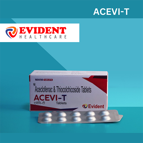 ACEVI-T Tablets