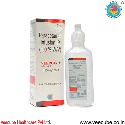 Veepol-IV Infusion
