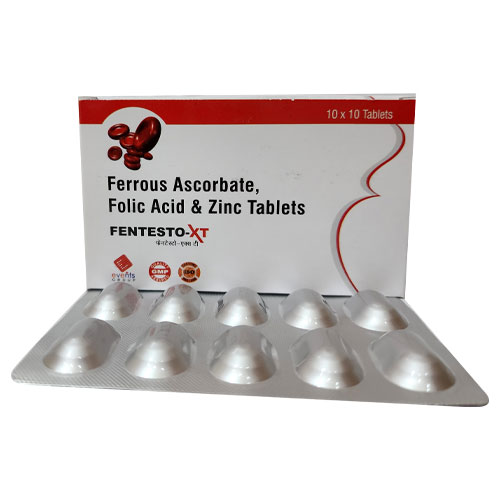 FENTESTO-XT Tablets