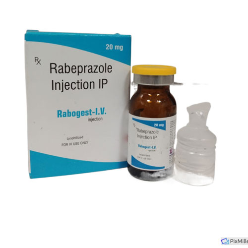 RABOGEST-IV Injection