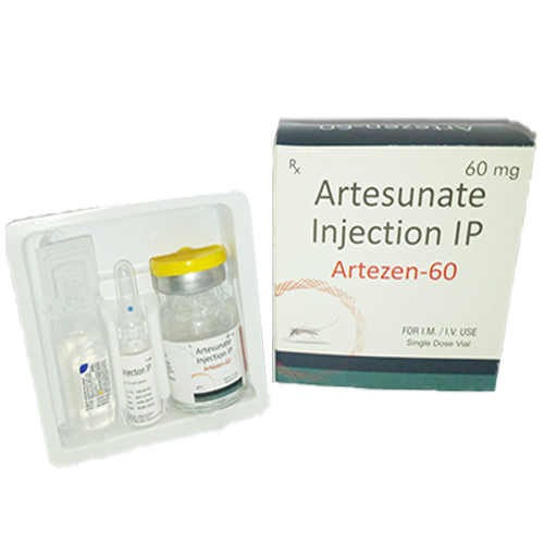 ARTEZEN-60 Injection