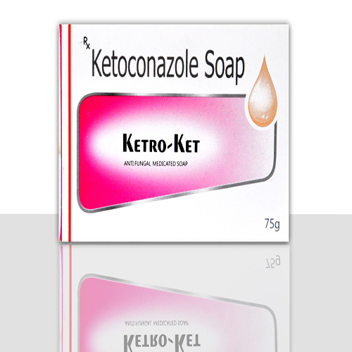 KETRO-KET Soap