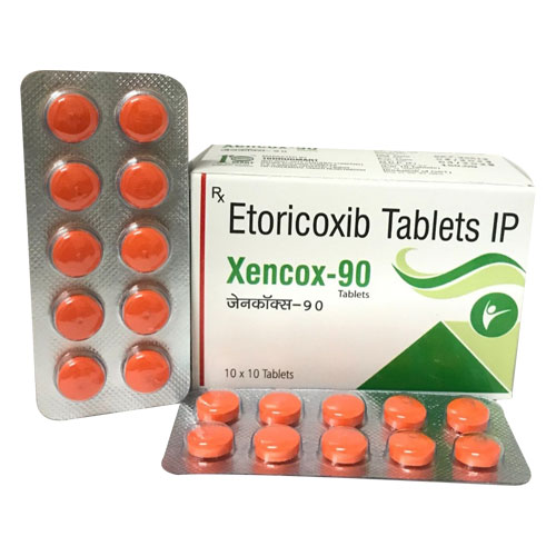 XENCOX-90 Tablets