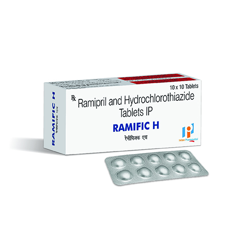 RAMIFIC-H Tablets
