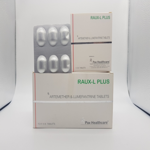 RAUX-L PLUS Tablets