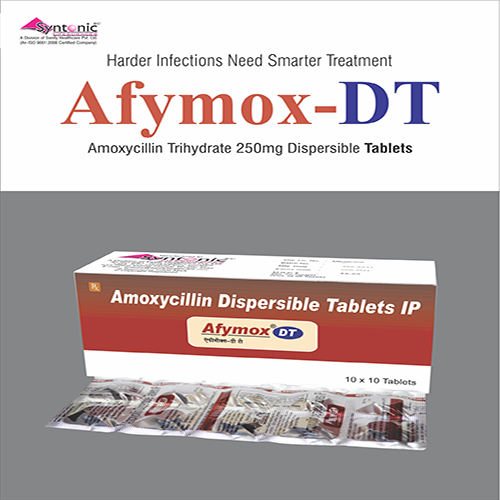 Afymox-DT Tablets