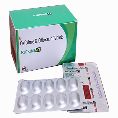 RICXIME-O Tablets