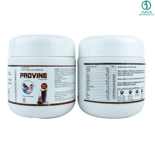 PROVINE-Protein Powder (200gm)