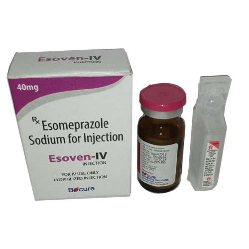 ESOVEN-IV Injection