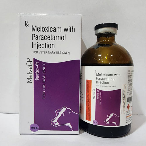 MELVET INJECTION