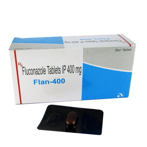 FLAN-400 Tablets